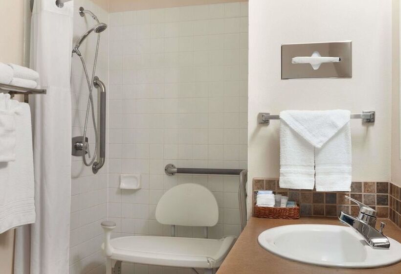 Travelodge By Wyndham Motel Of St Cloud