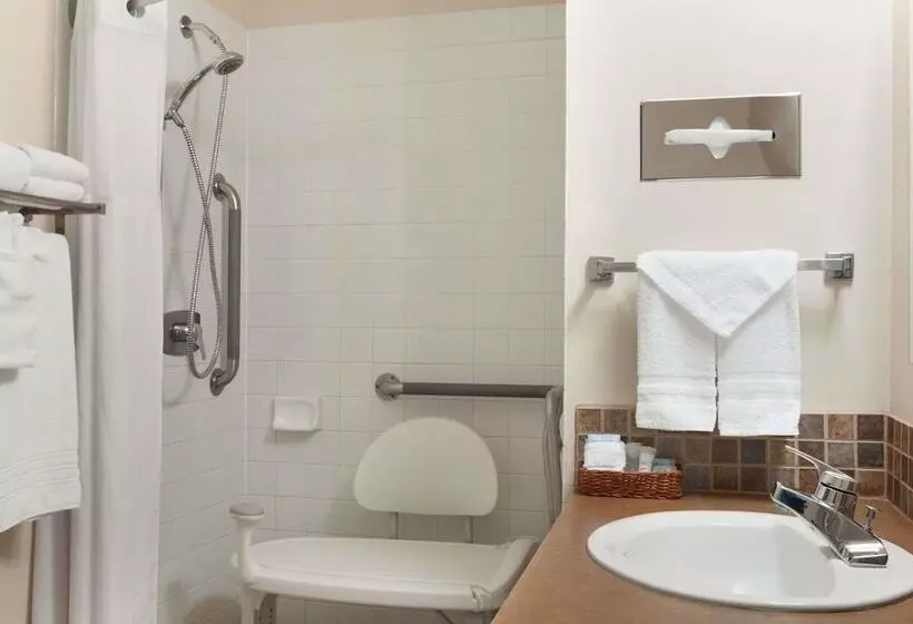 Travelodge By Wyndham Motel Of St Cloud