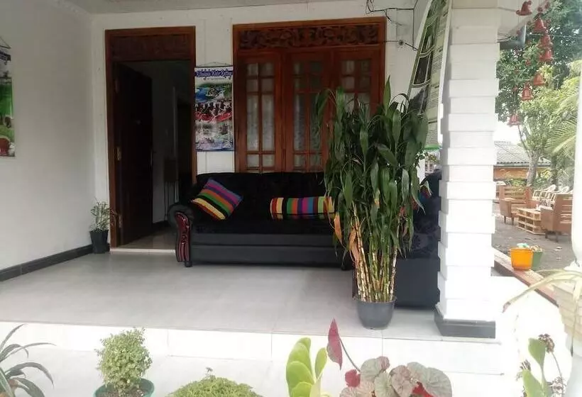 ベッドアンドブレックファースト Yoho Jai Bangalow