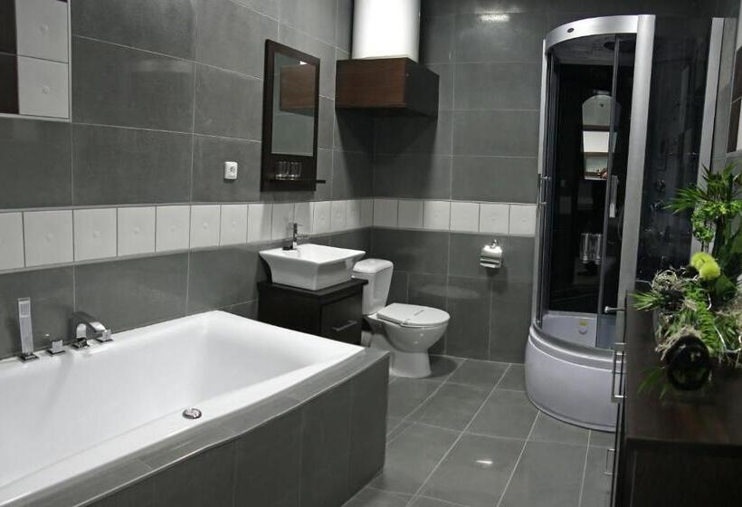 بنسيون Penzion Luxury