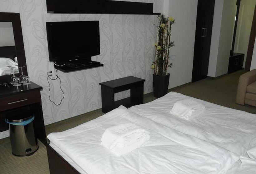 بنسيون Penzion Luxury