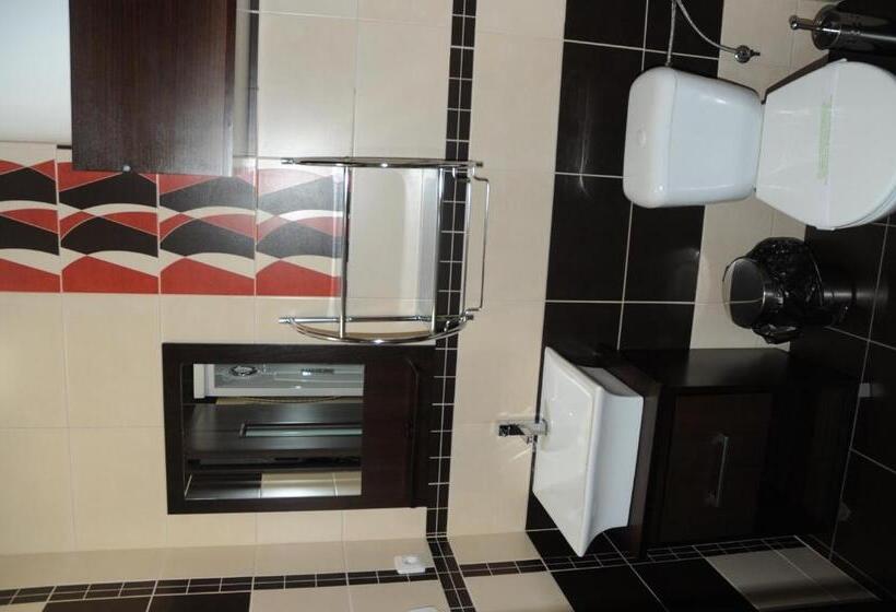 بنسيون Penzion Luxury