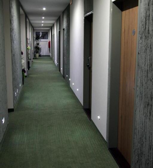 بنسيون Penzion Luxury