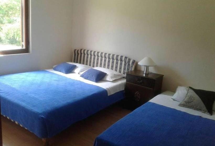 پانسیون Villa Jovanovic