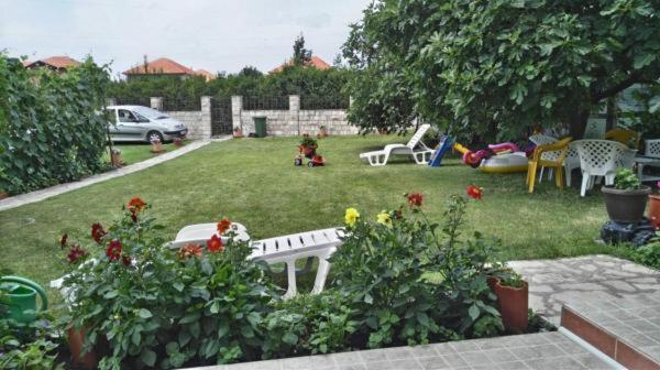 پانسیون Villa Jovanovic