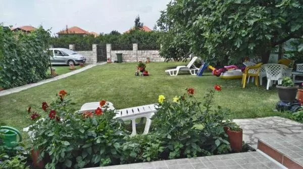 پانسیون Villa Jovanovic