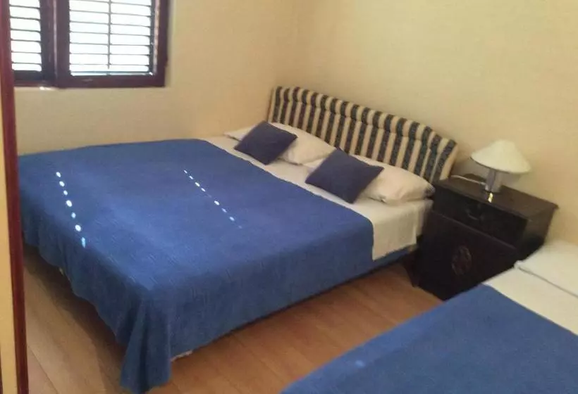 پانسیون Villa Jovanovic