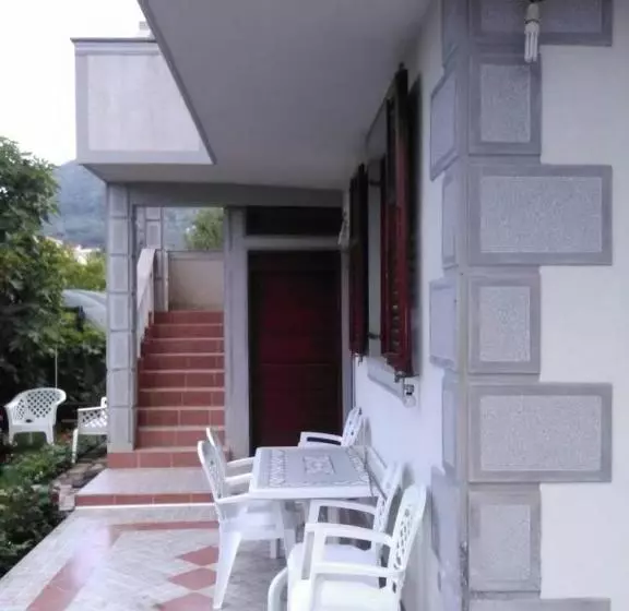 پانسیون Villa Jovanovic