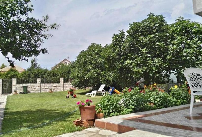 پانسیون Villa Jovanovic