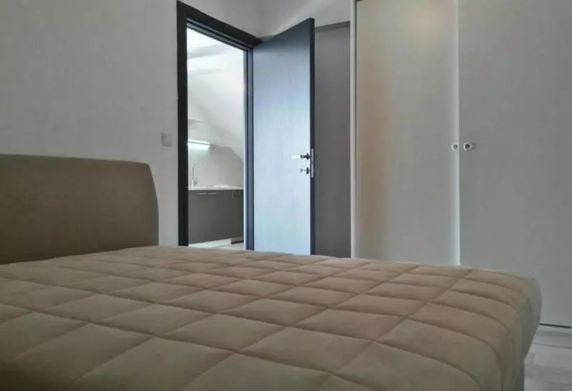 پانسیون Villa Jovanovic