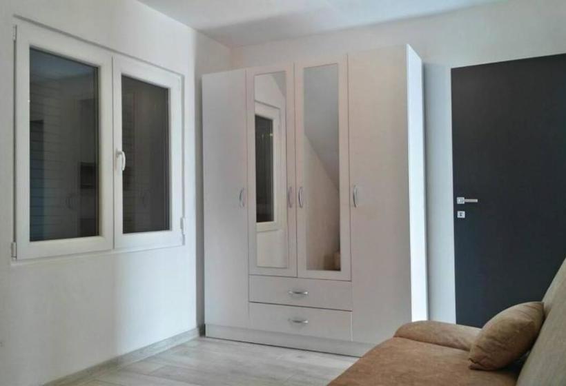 پانسیون Villa Jovanovic