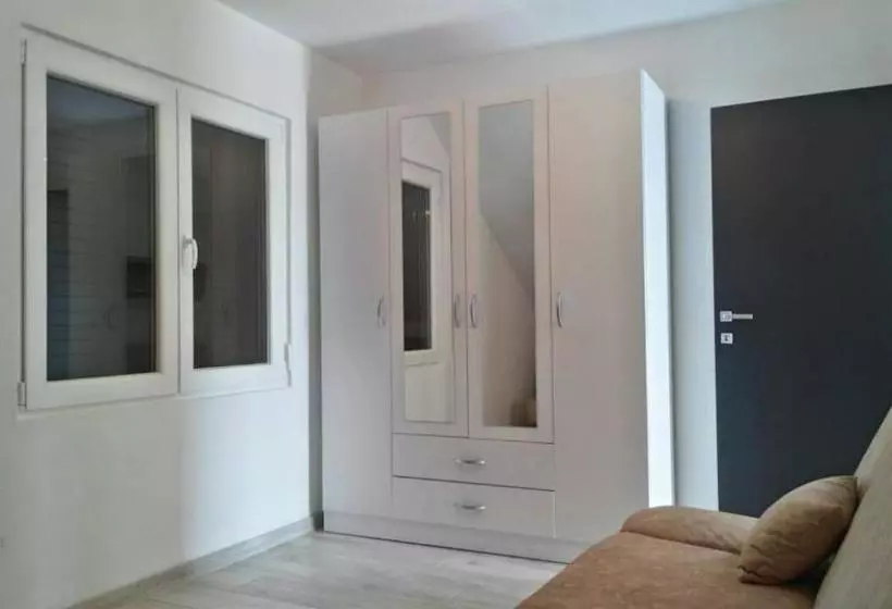 پانسیون Villa Jovanovic