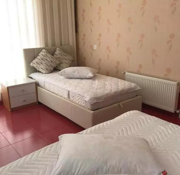 Sheki Apartments
