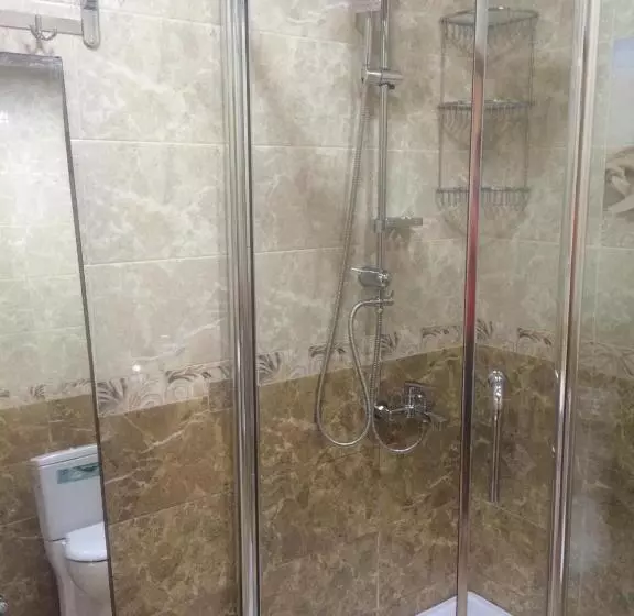 Sheki Apartments