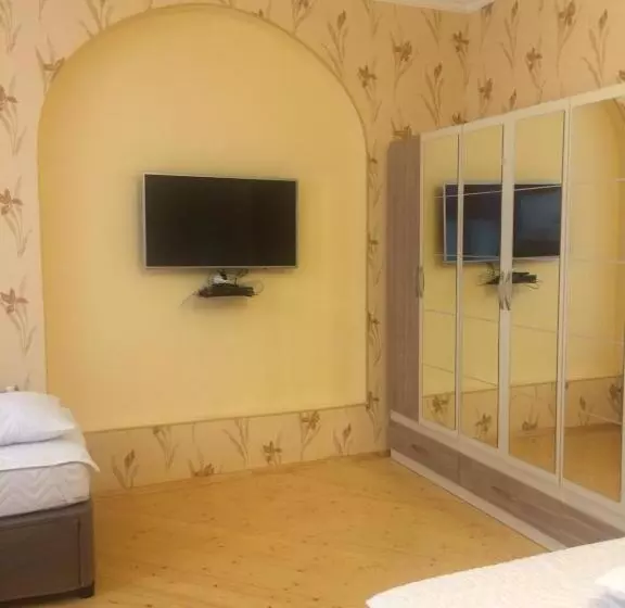 Sheki Apartments