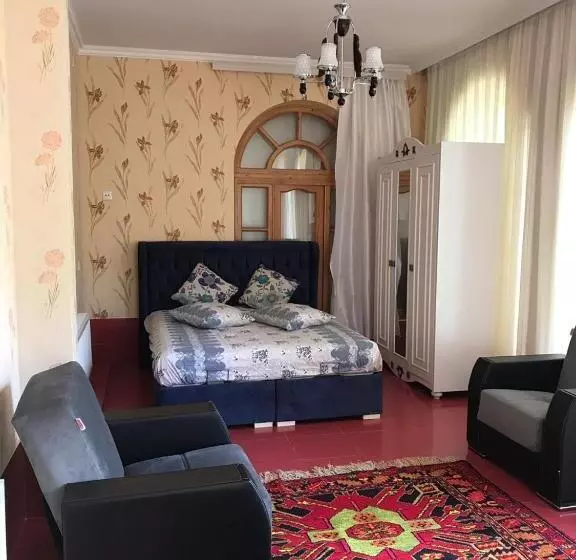 Sheki Apartments