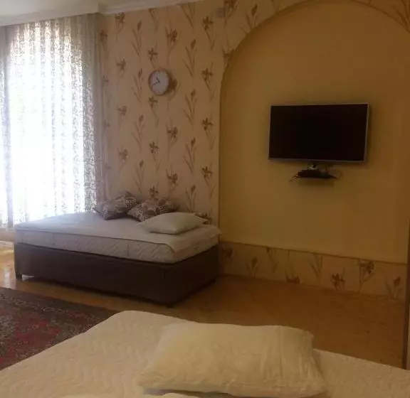 Sheki Apartments