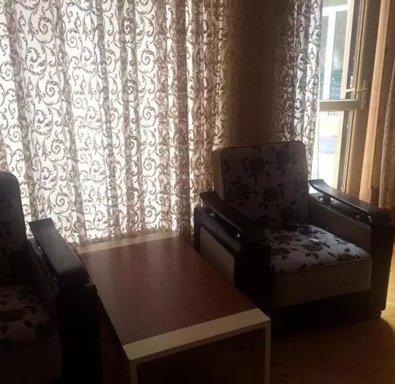 Sheki Apartments