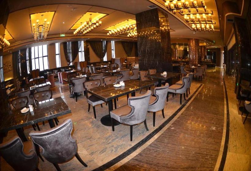 Fotos del hotel Xiamen Wanjia International:  3