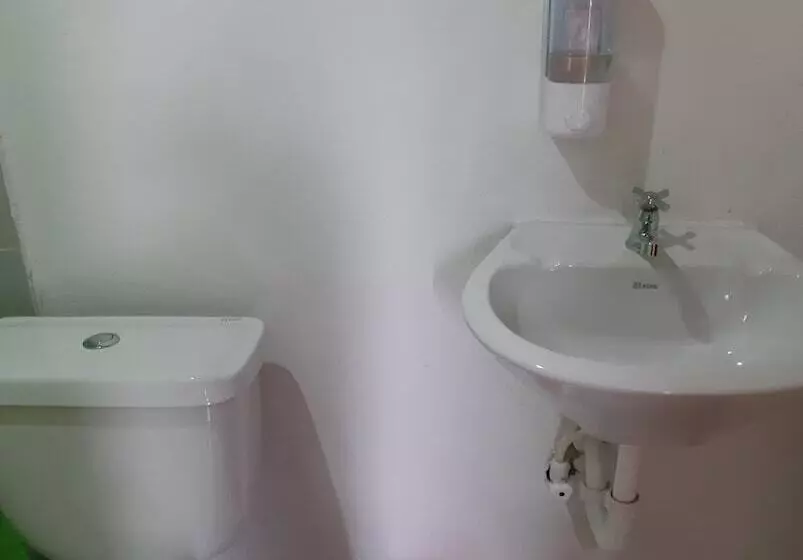 ユースホステル Hostal Triangulo Del Cafe