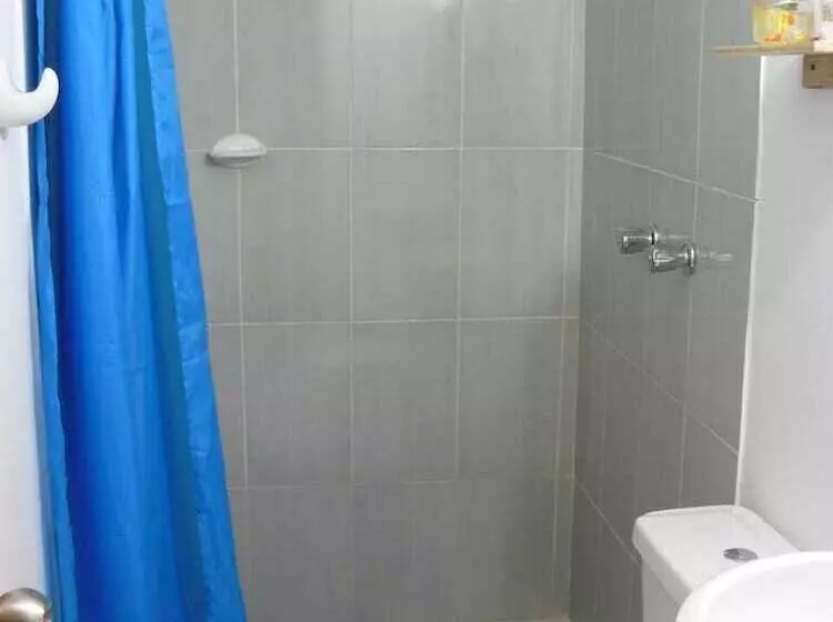 ユースホステル Hostal Triangulo Del Cafe