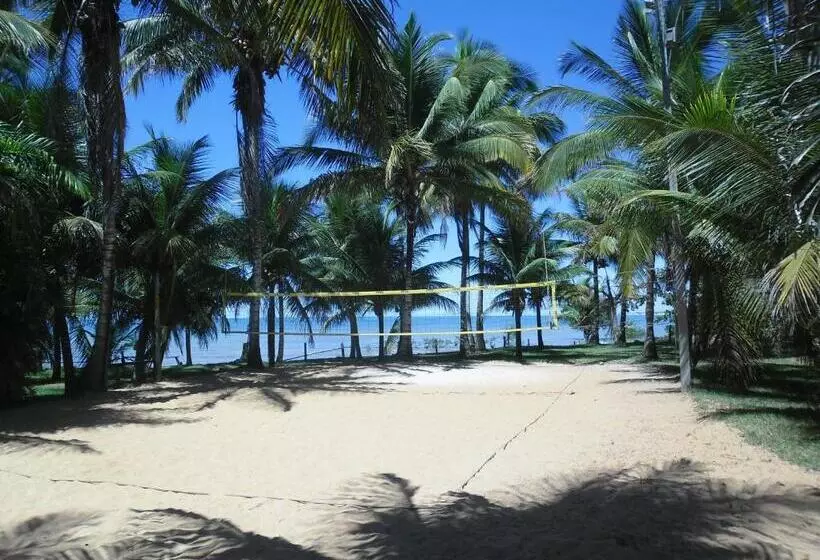 Hospedaria Cumuruxatiba