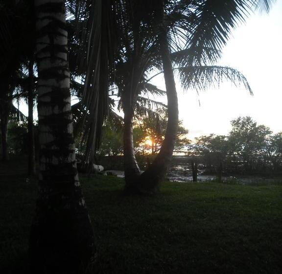 Hospedaria Cumuruxatiba