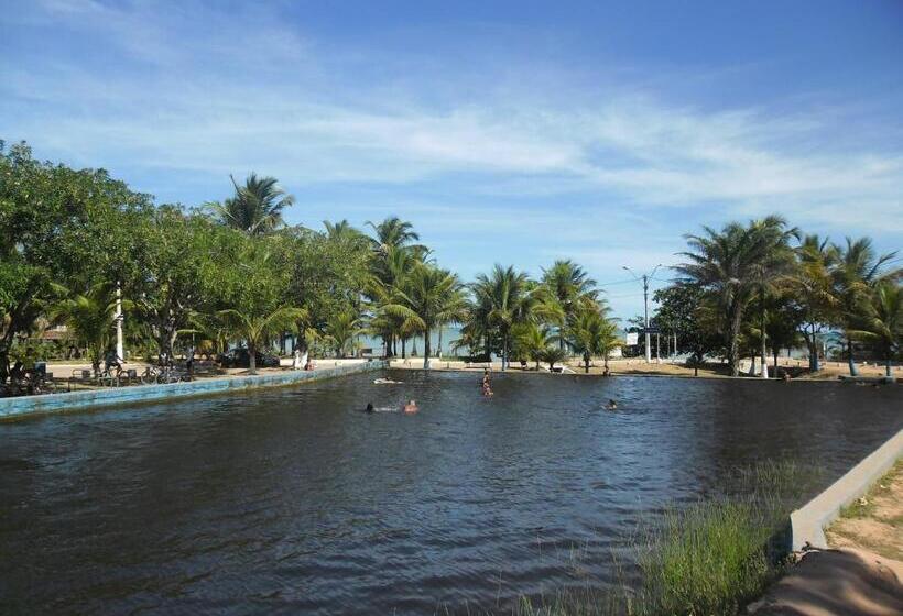 Hospedaria Cumuruxatiba