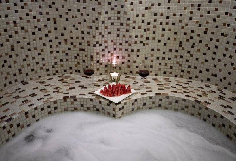 Canela Cave Hotel Cappadocia