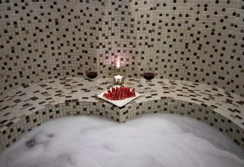 Canela Cave Hotel   Cappadocia