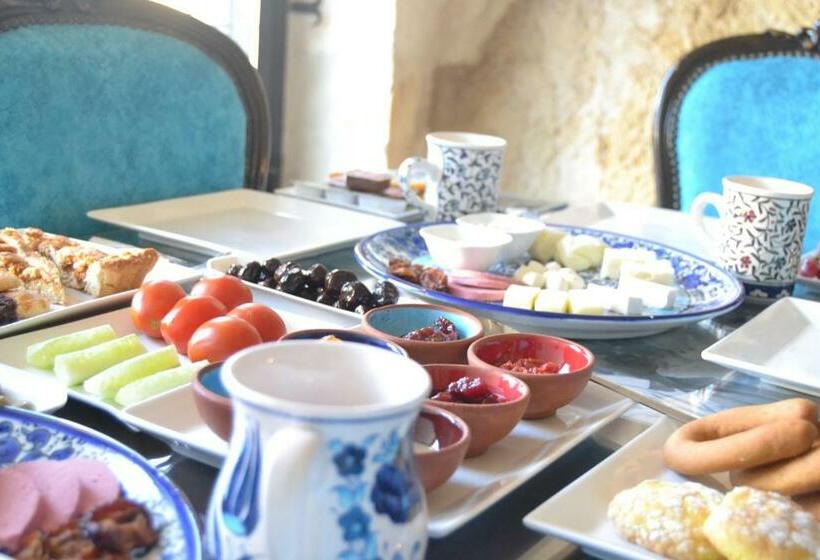 Canela Cave Hotel Cappadocia