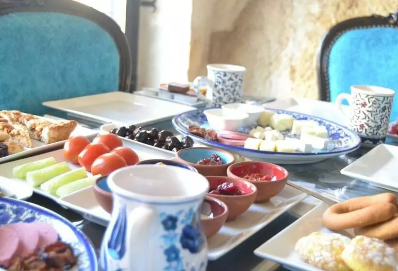Canela Cave Hotel   Cappadocia