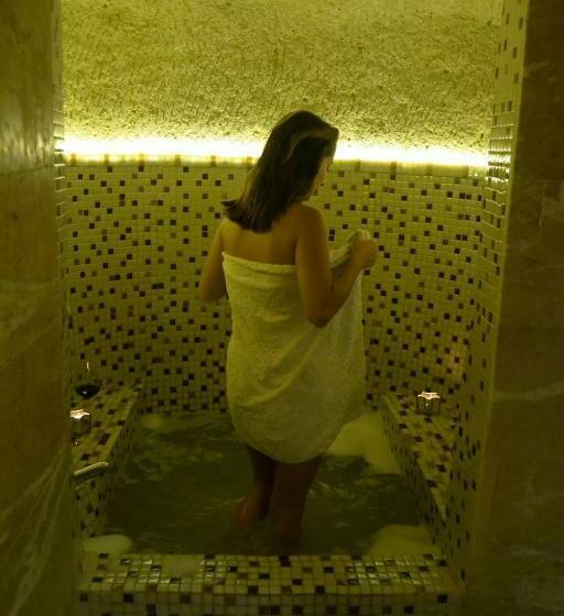 Canela Cave Hotel Cappadocia