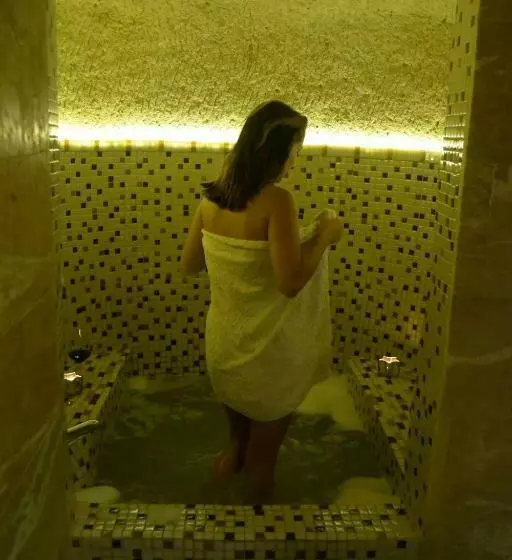 Canela Cave Hotel   Cappadocia
