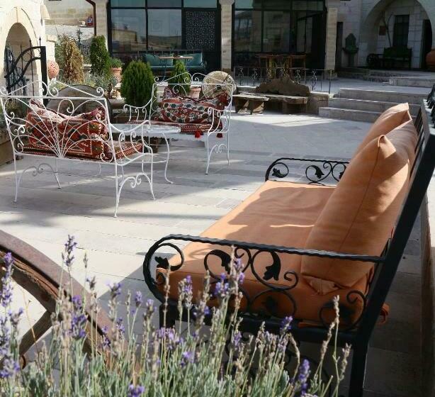Canela Cave Hotel Cappadocia