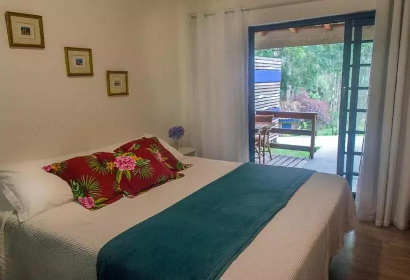 Majatalo A Casa Da Fazenda