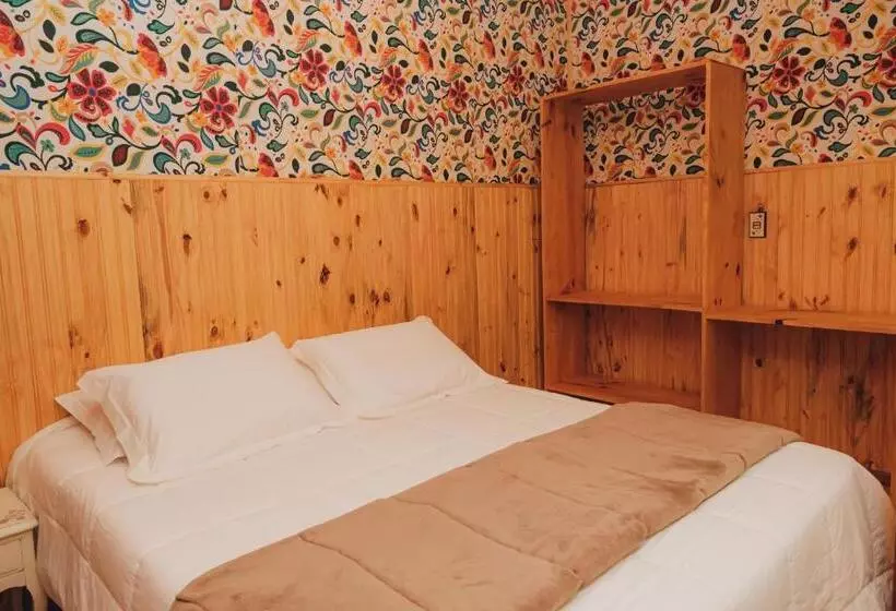 Majatalo A Casa Da Fazenda