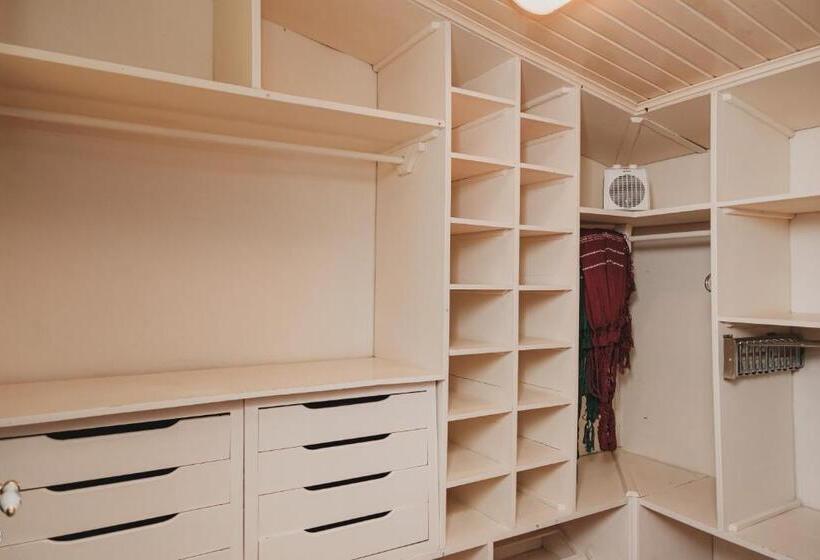 펜션 A Casa Da Fazenda