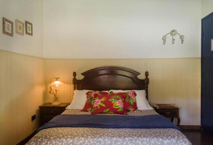 펜션 A Casa Da Fazenda