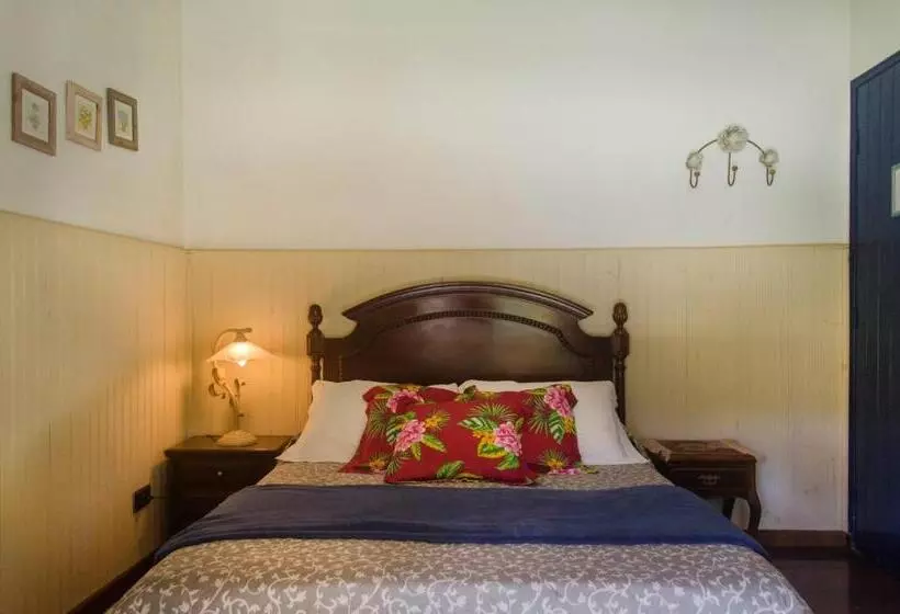 Majatalo A Casa Da Fazenda