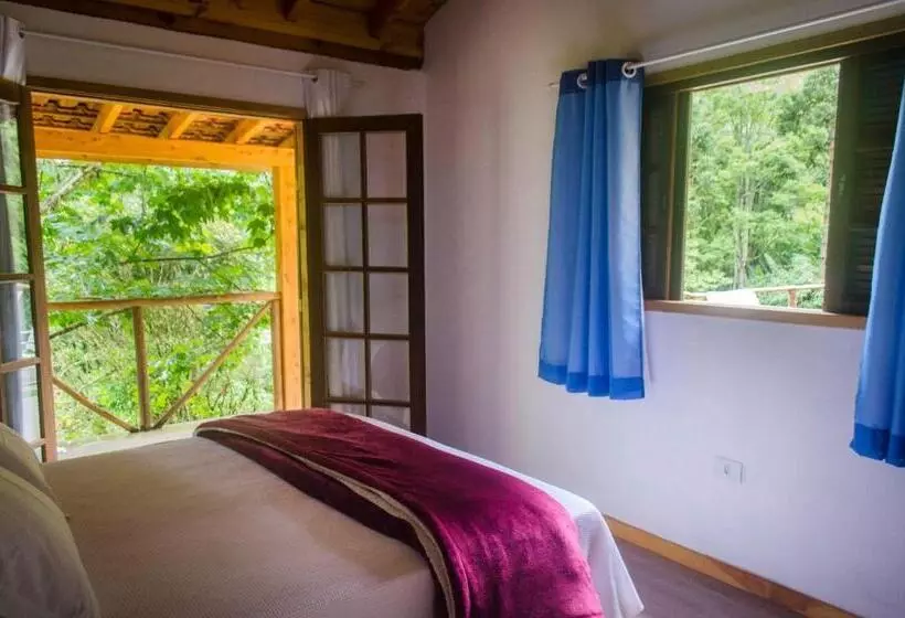 Majatalo A Casa Da Fazenda