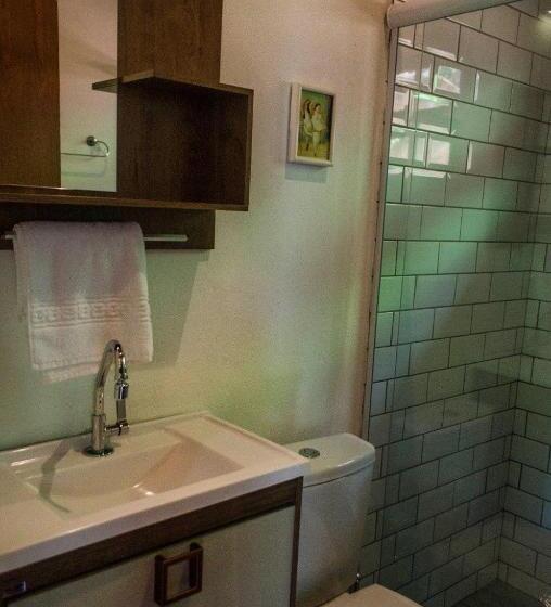 펜션 A Casa Da Fazenda