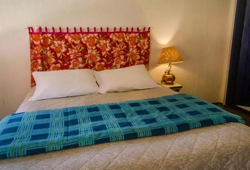 Majatalo A Casa Da Fazenda