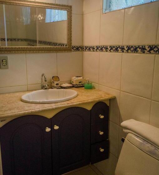 펜션 A Casa Da Fazenda