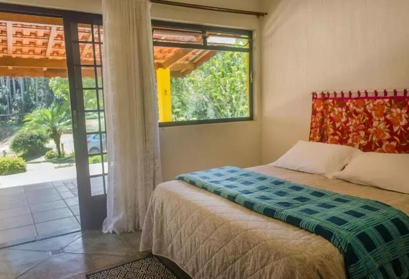 Majatalo A Casa Da Fazenda