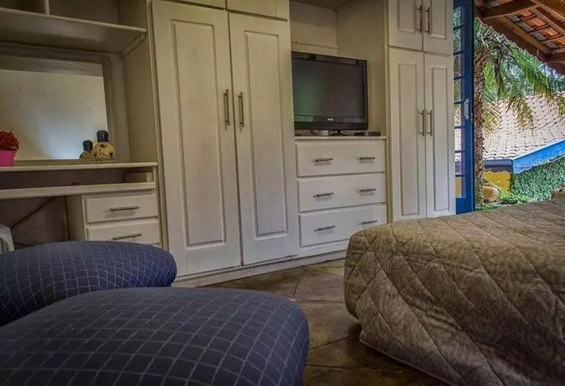 Majatalo A Casa Da Fazenda