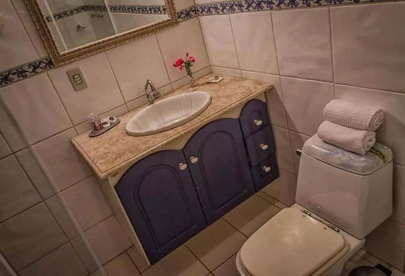 Majatalo A Casa Da Fazenda