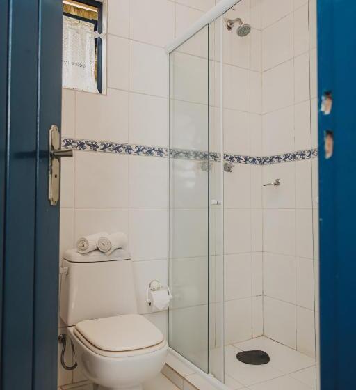 펜션 A Casa Da Fazenda