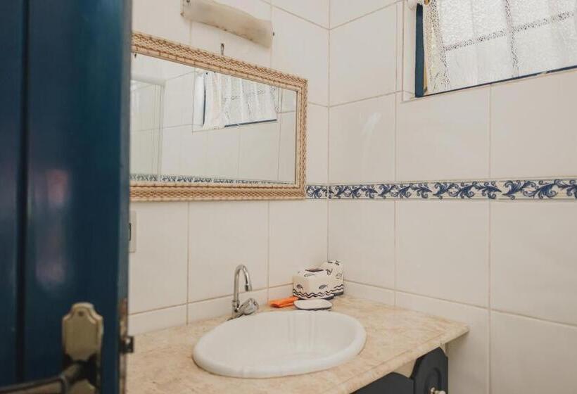 펜션 A Casa Da Fazenda