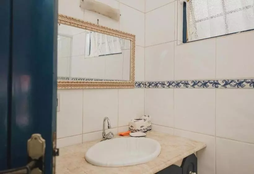 Majatalo A Casa Da Fazenda